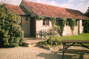 Pig Wig Cow Byre 1 2 Cottages